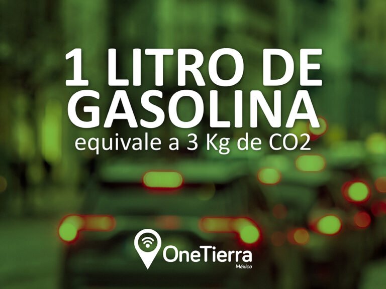reduce la emisión de CO2