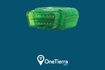 vehículos monitoreados