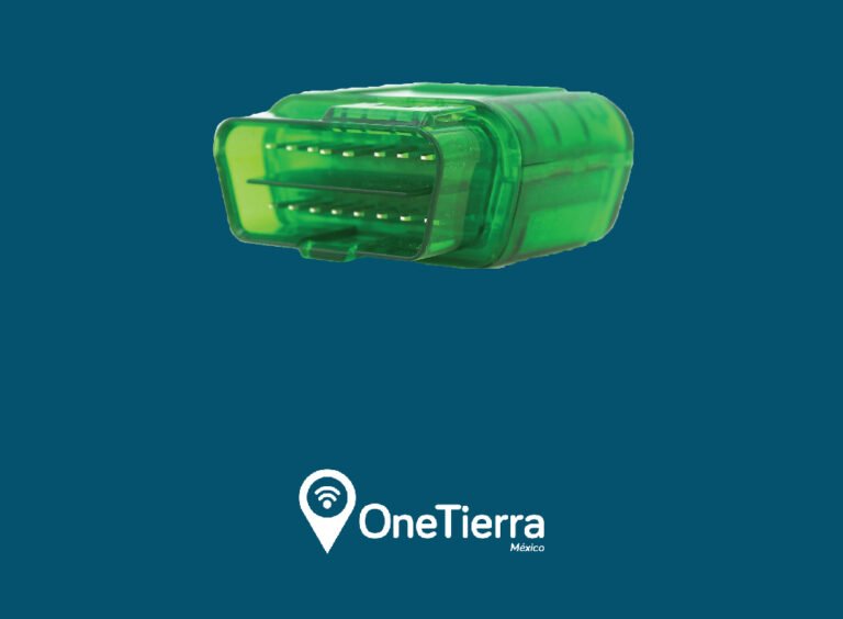 vehículos monitoreados