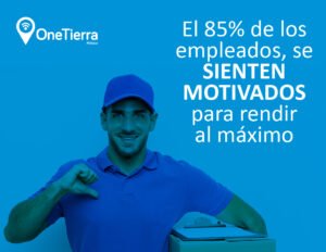 fidelización de tus colaboradores