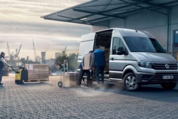 seguro telemático de flotas