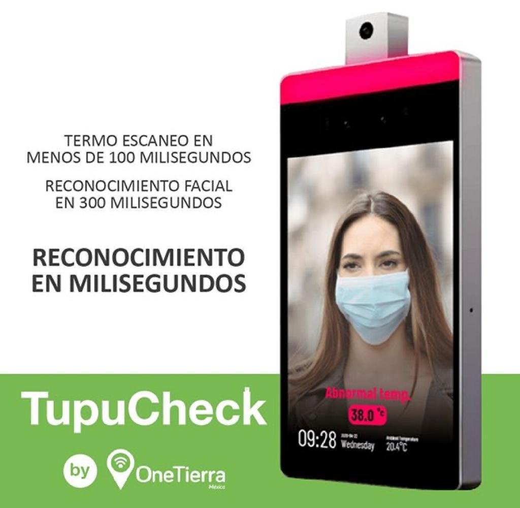 Tupucheck