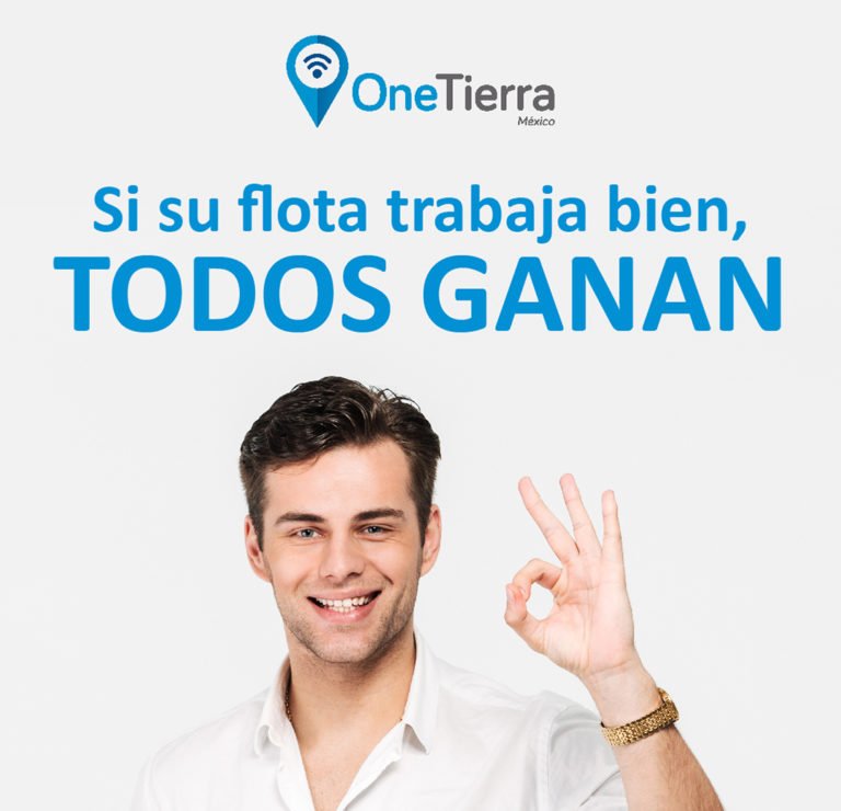 flota en óptimas condiciones