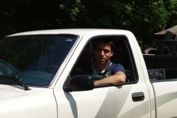 capacitación de los conductores