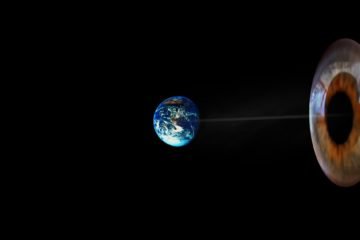 Día Mundial de la Tierra