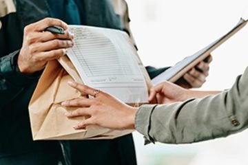 gestión de flotas en las pequeñas empresas