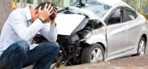 evaluación de riesgos de la flota