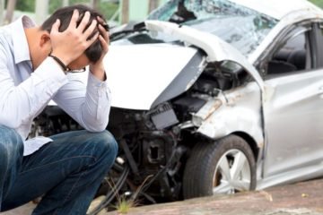 evaluación de riesgos de la flota