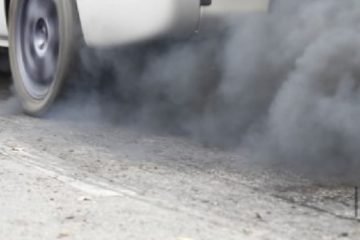 huella de carbono de tu flota