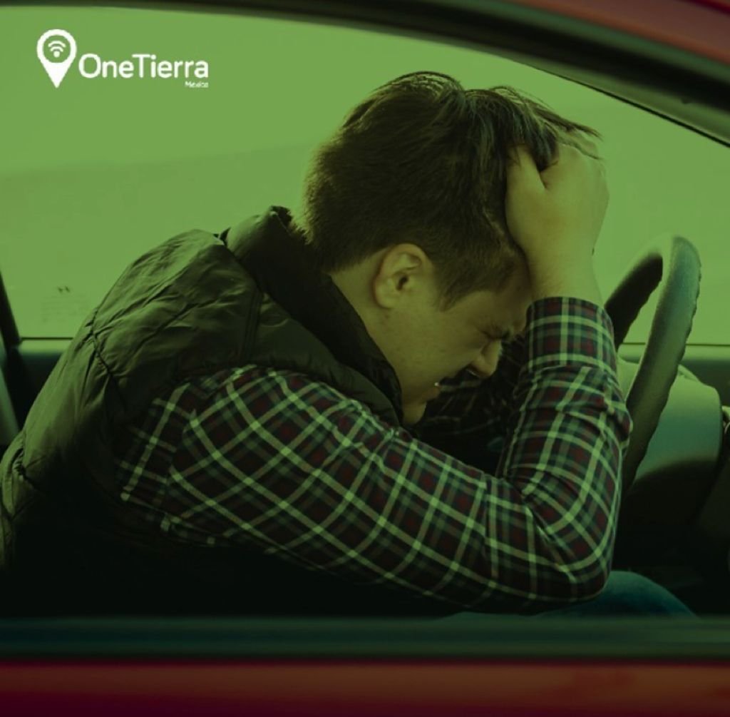 comportamiento de tus conductores