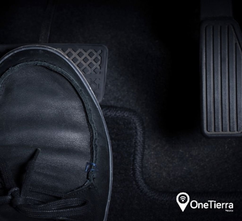 comportamiento de tus conductores