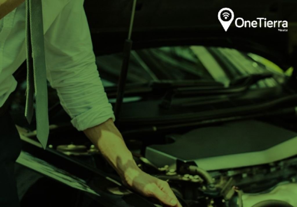 seguridad y la productividad de tu flota