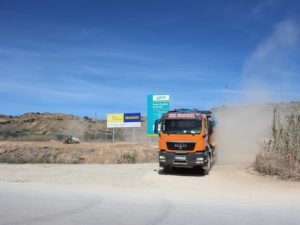 cómo afecta el ralentí