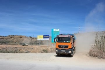 cómo afecta el ralentí