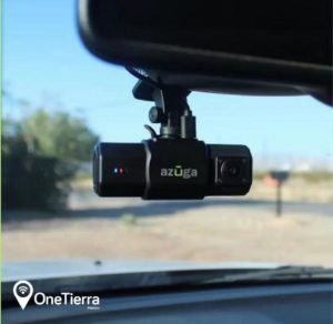 tercer ojo de los vehículos