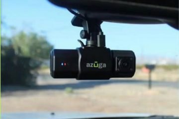 tercer ojo de los vehículos