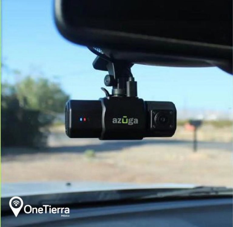 tercer ojo de los vehículos