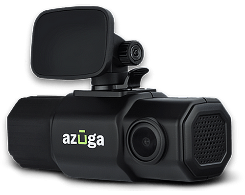 Mejora tu flota con una Dashcam