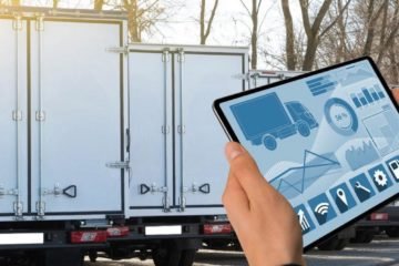 aplicaciones de optimización de rutas