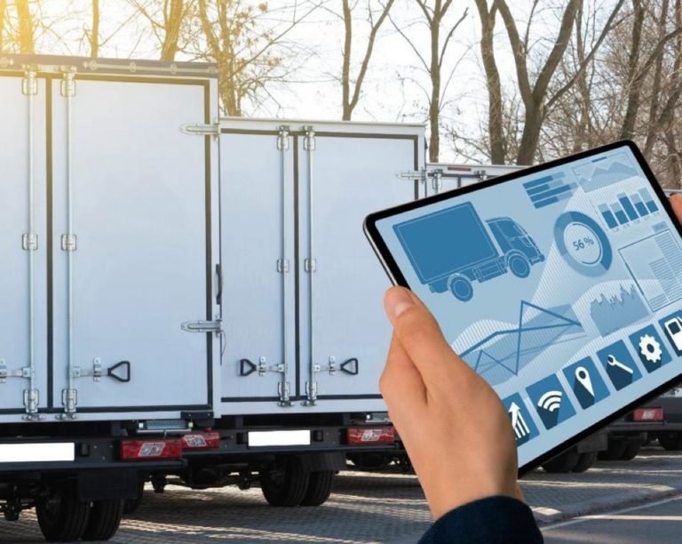 aplicaciones de optimización de rutas