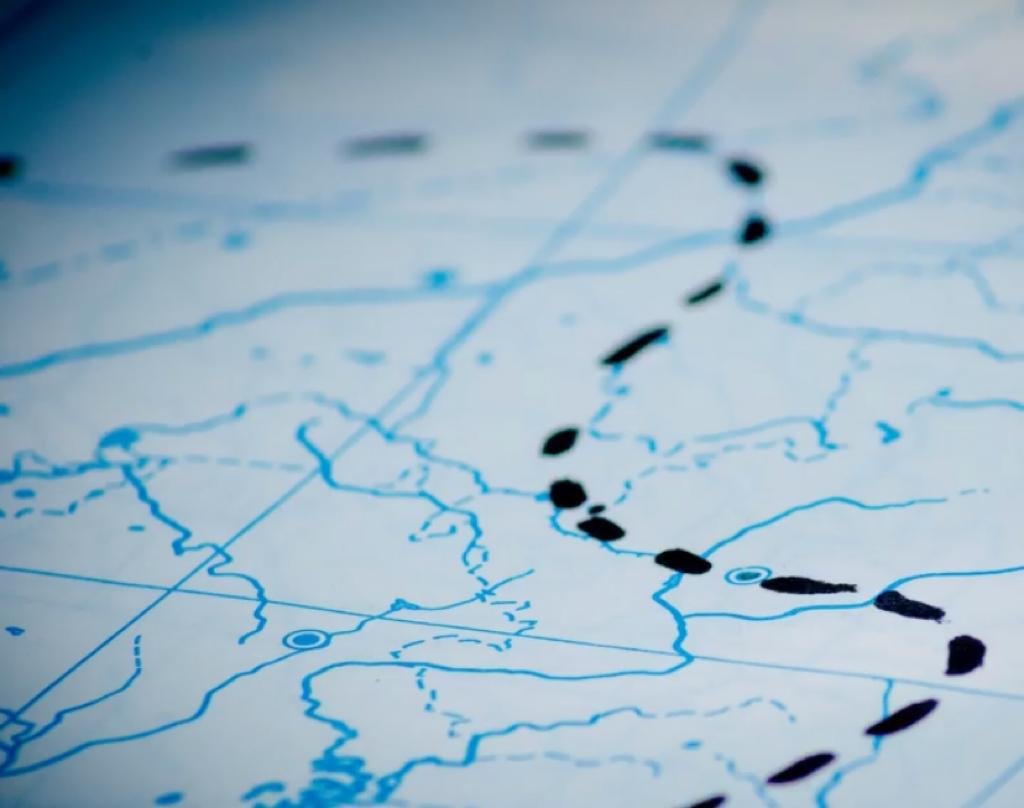 software de optimización de rutas