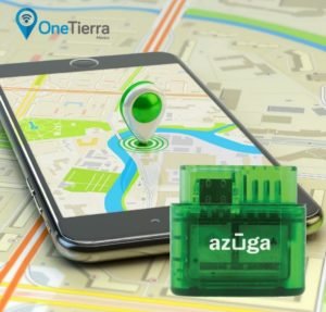 registro del mantenimiento de flota