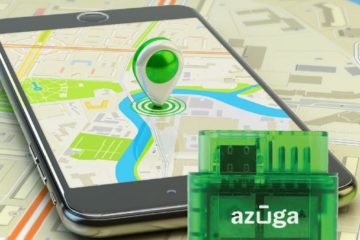 registro del mantenimiento de flota