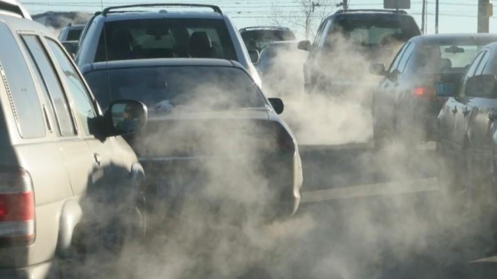 telemetría al servicio del medio ambiente