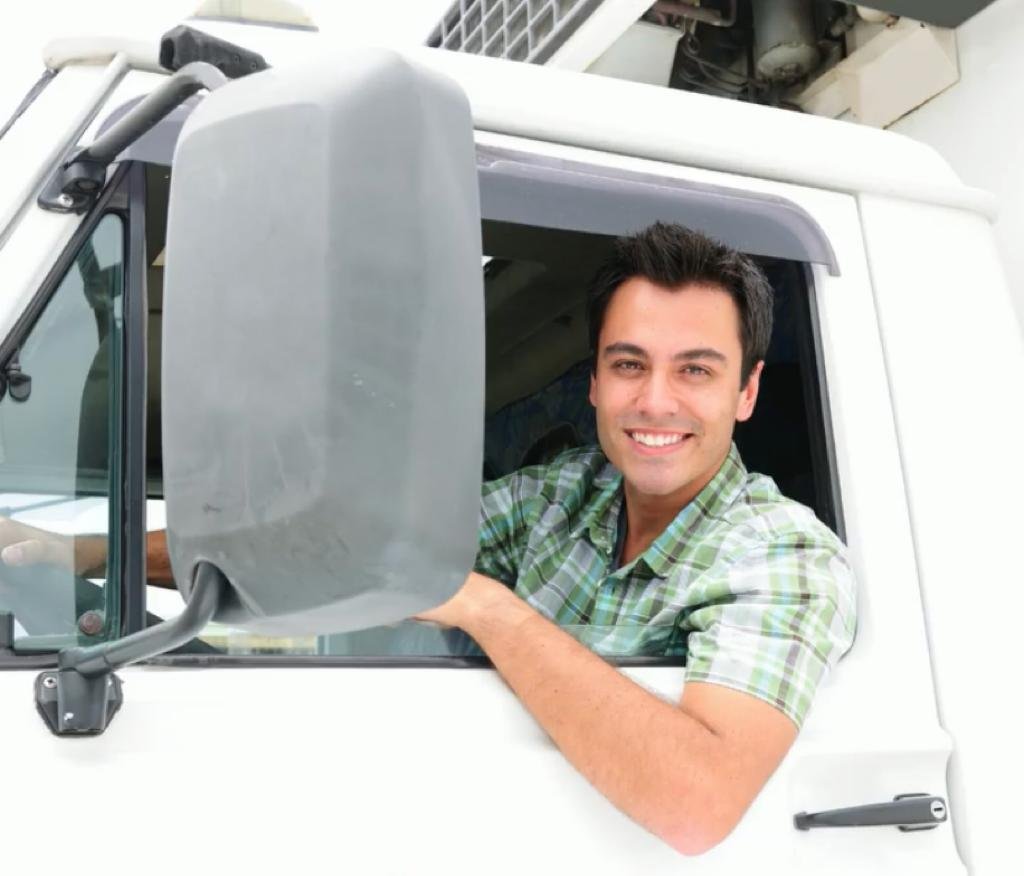 telemetría para el control de flotas