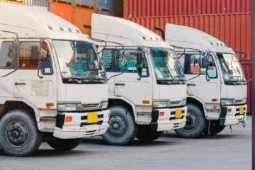 telemetría para el control de flotas