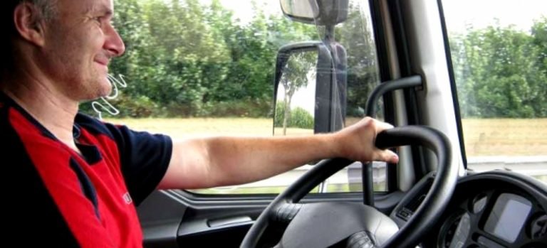 código de conducta del conductor