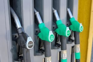 optimizar el consumo de combustible
