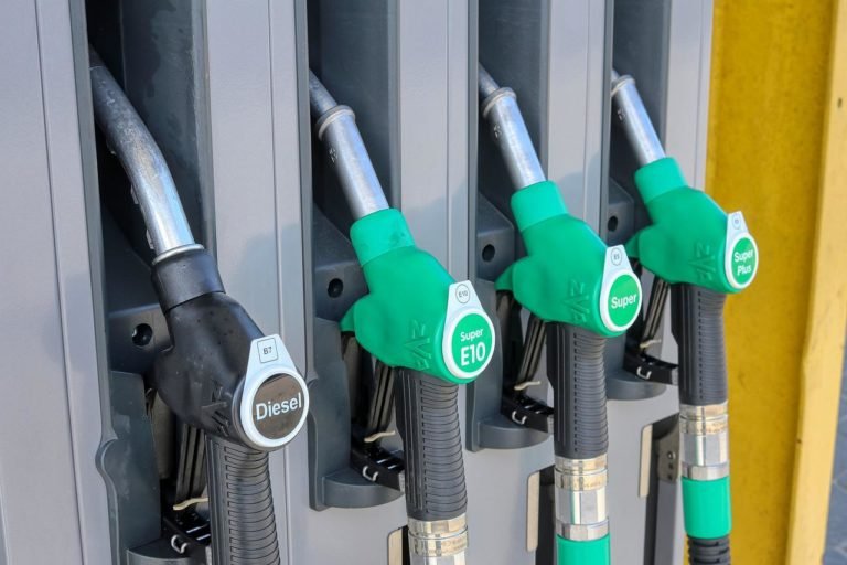 optimizar el consumo de combustible