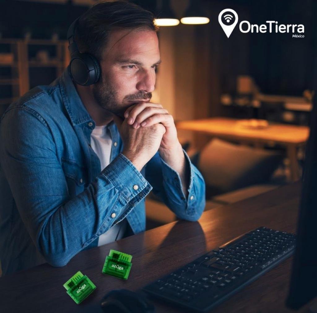 telemetría es una solución de seguridad