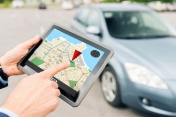 administrar los vehículos de tu flota