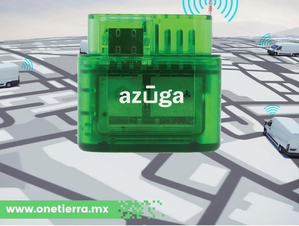 administrar los vehículos de tu flota