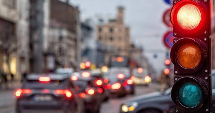 daños del ralentí al medio ambiente