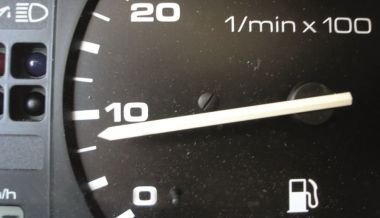 daños del ralentí al medio ambiente