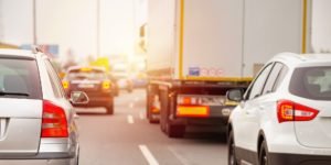 daños del ralentí al medio ambiente