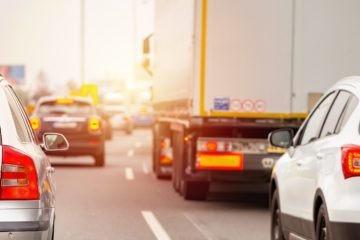 daños del ralentí al medio ambiente