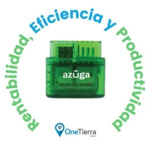 One Tierra implementa AZUGA