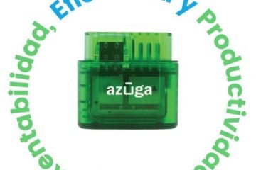 One Tierra implementa AZUGA