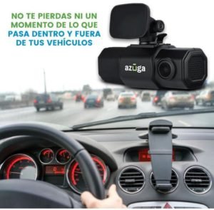 costo de no usar una Dash Cam
