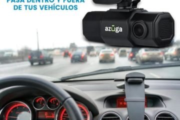 costo de no usar una Dash Cam