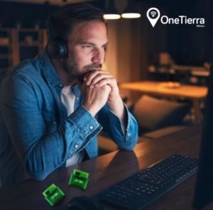 loT en la gestión de flotas