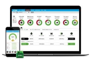 software de gestión de flotas