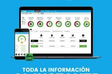 empresa de tecnología y consultoría