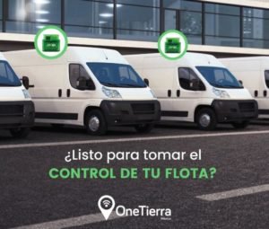 eficiencia de la flota