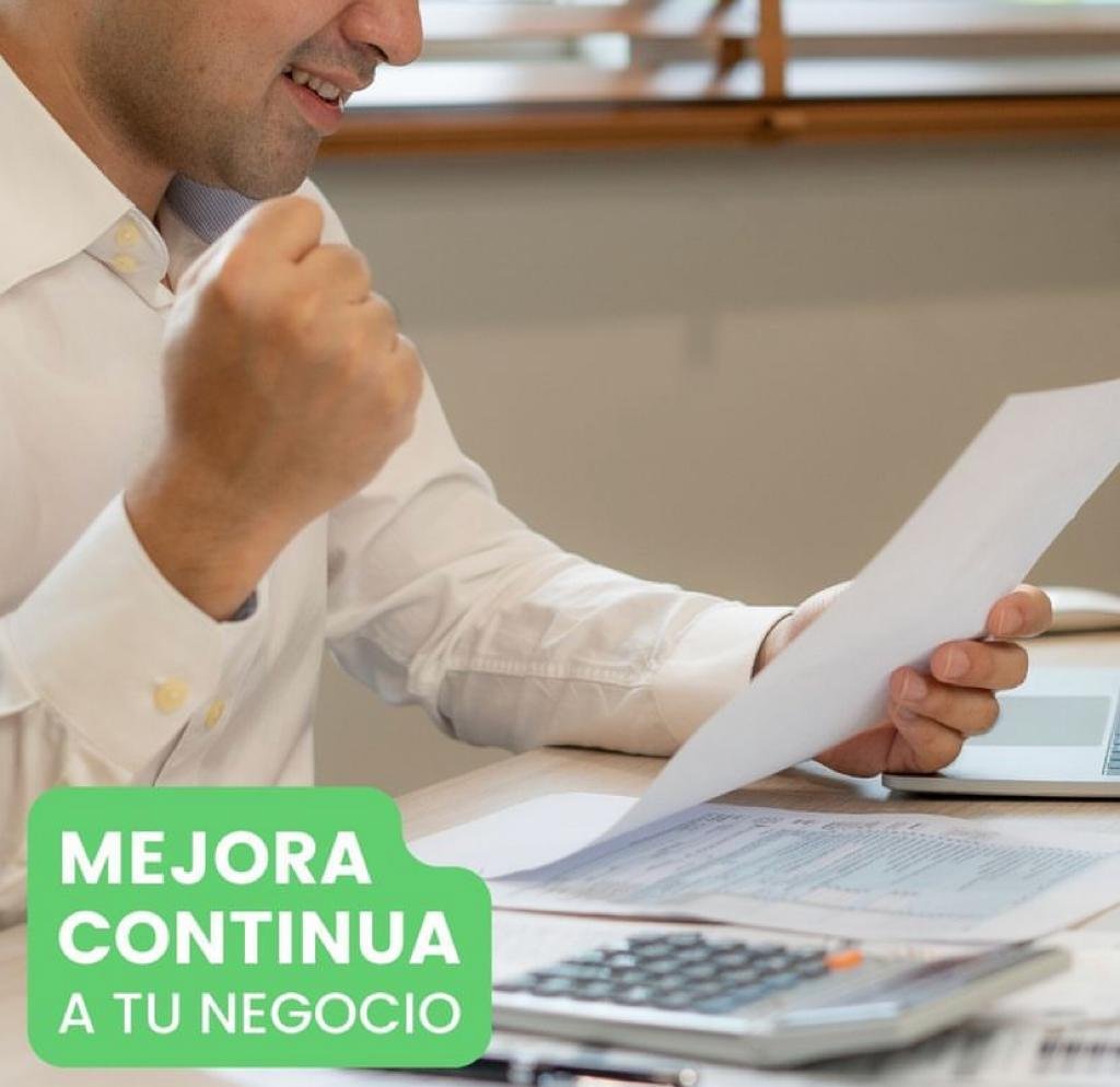 eficiencia de la flota