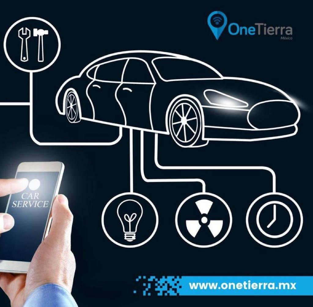 eficiencia de la flota
